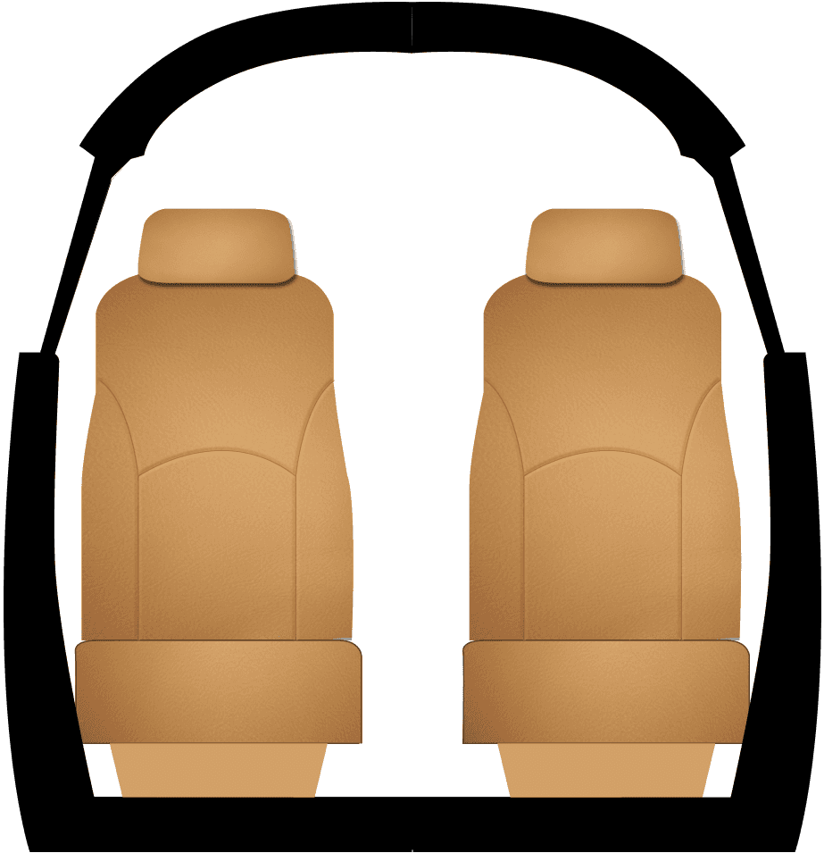 PA-46-350P Malibu Mirage Cabine