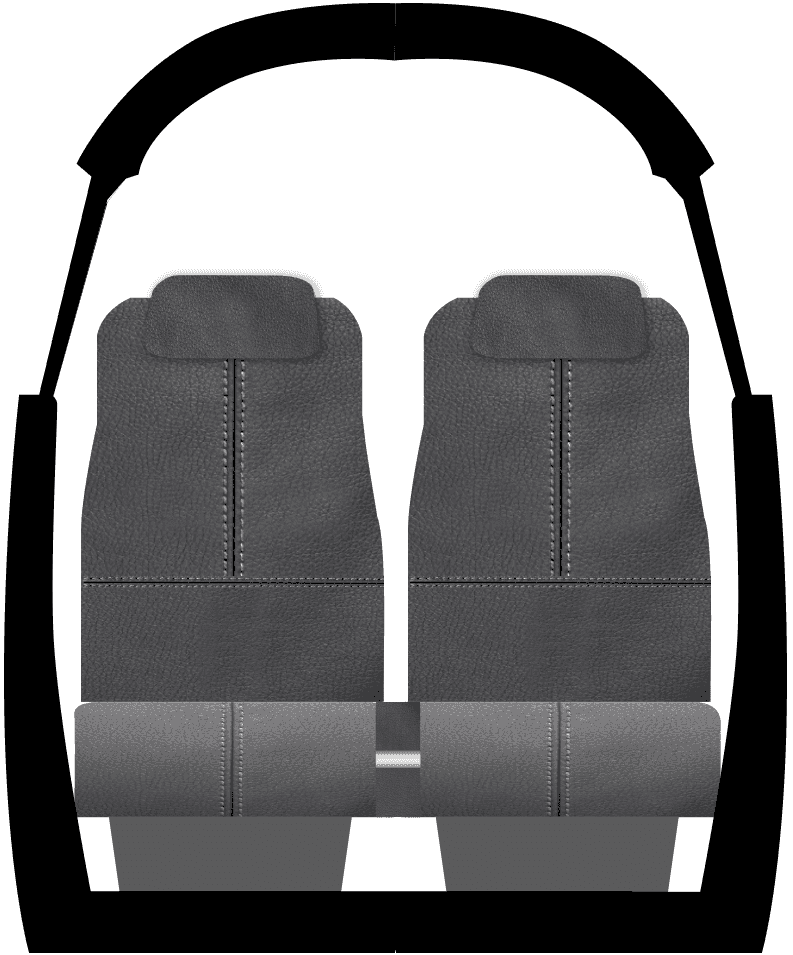 Bonanza Cabina