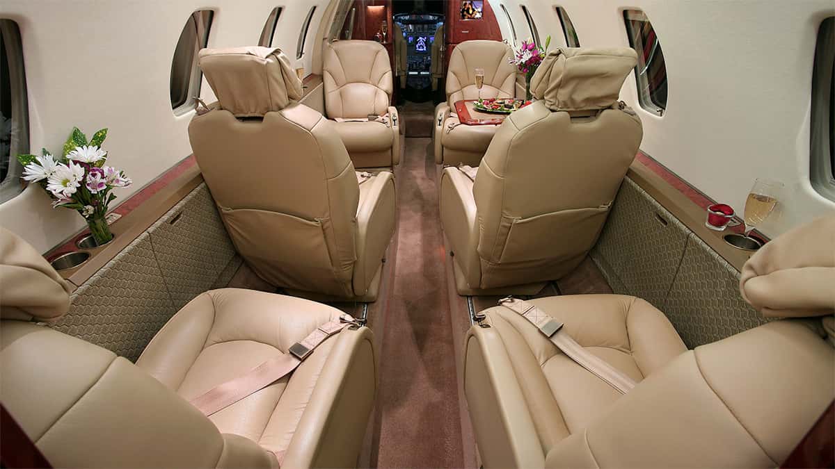 Citation Excel Intérieur