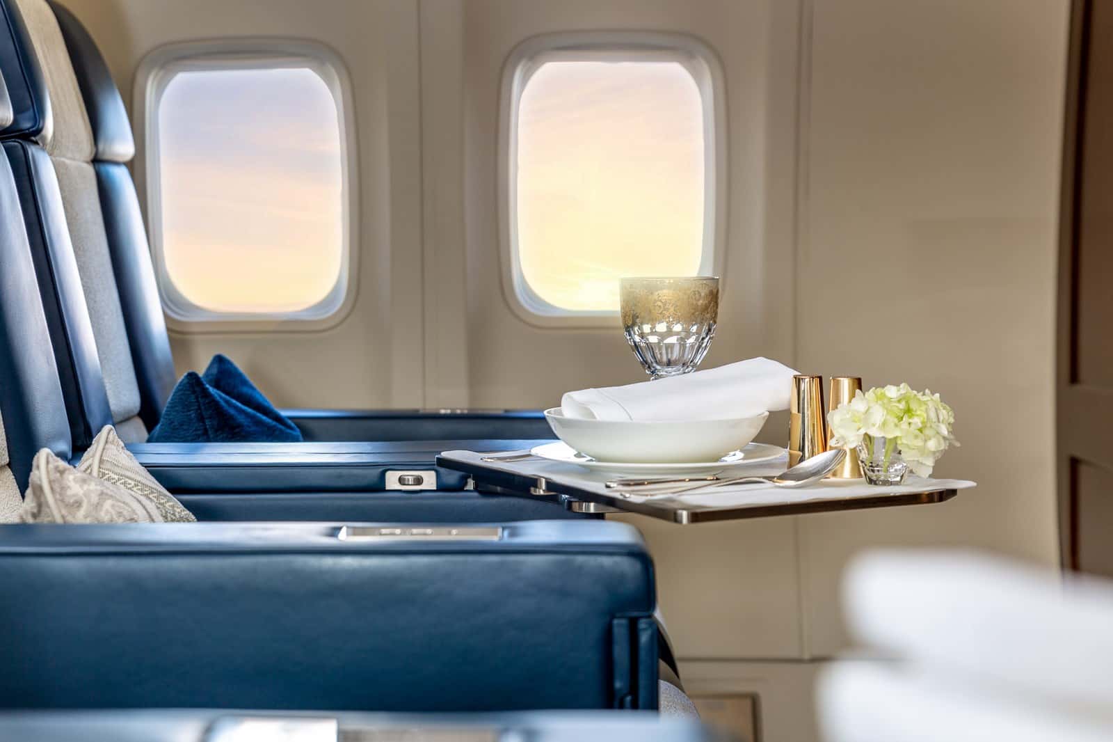 BBJ3 Intérieur