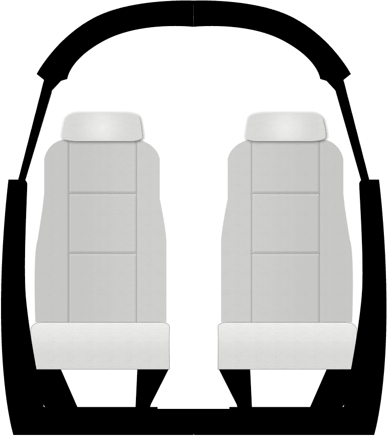 CE-310 Cabina