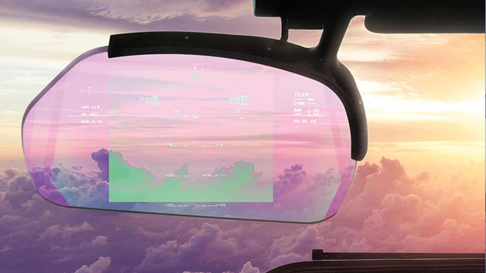 G800 Cockpit