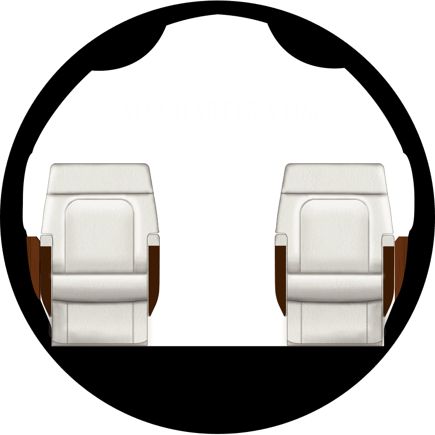 G-V Cabine