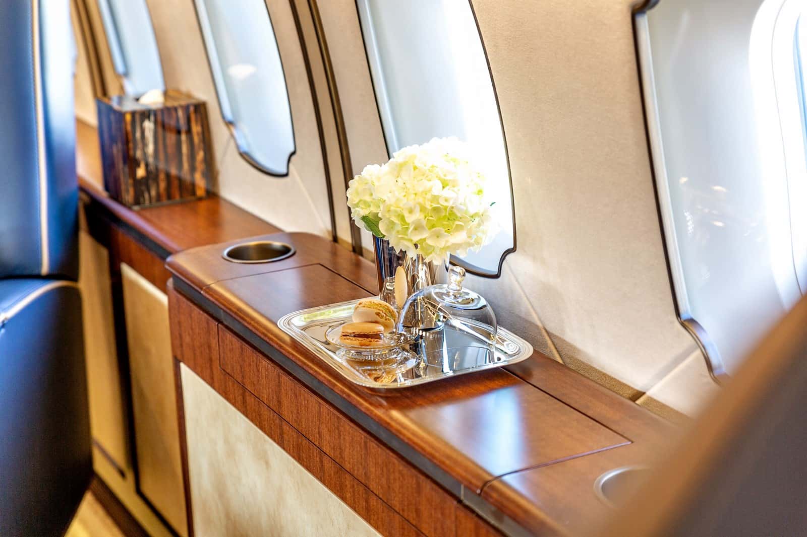 BBJ3 Intérieur