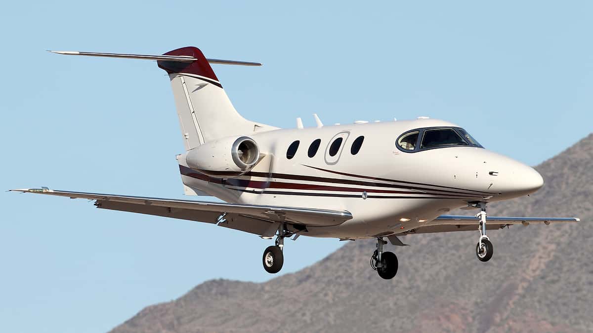 Premier IA Exterior