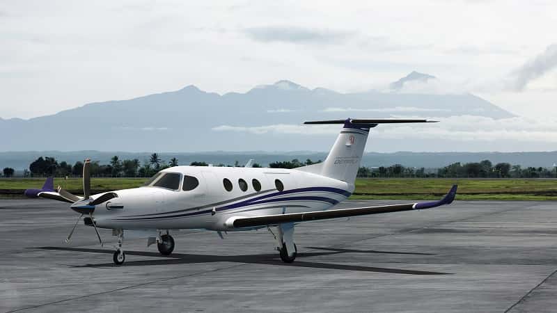 Denali Exterior