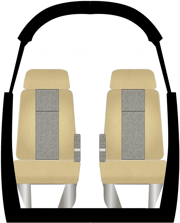 CE-310 R Cabin