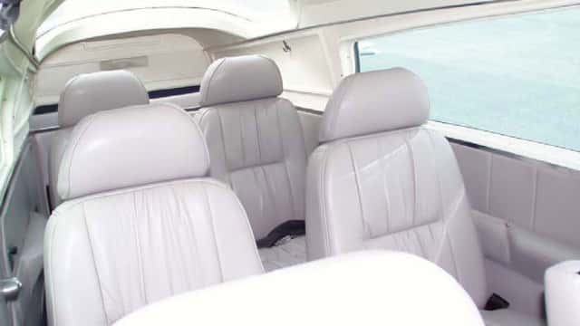 CE-310 Interior