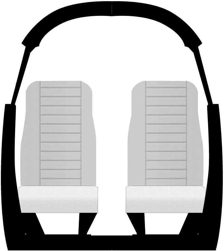 CE-210 Cabina
