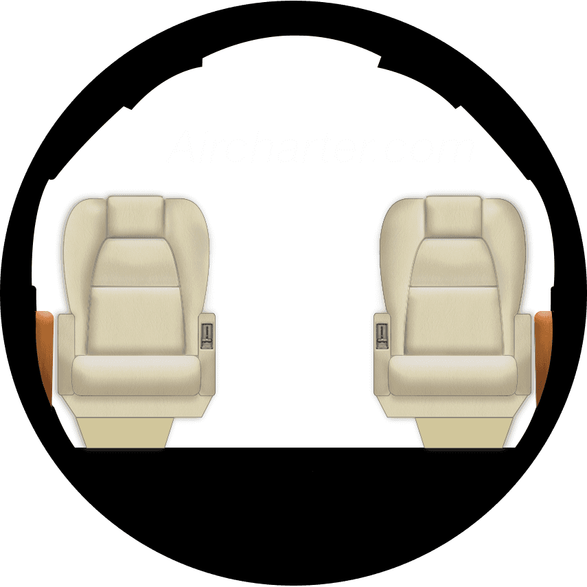 G300 Kabine
