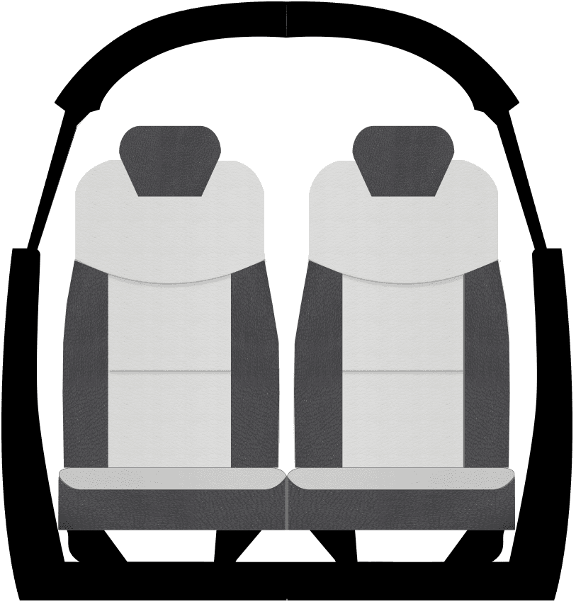 206 Stationair Cabina