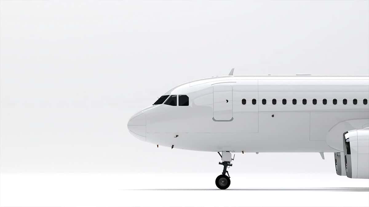A330 VIP Exterior