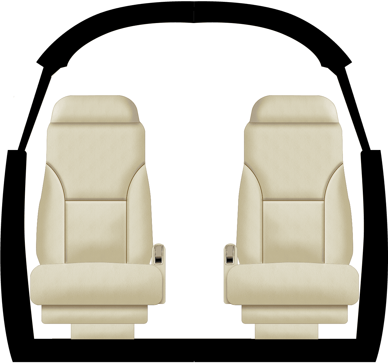 King Air B200GT Cabin