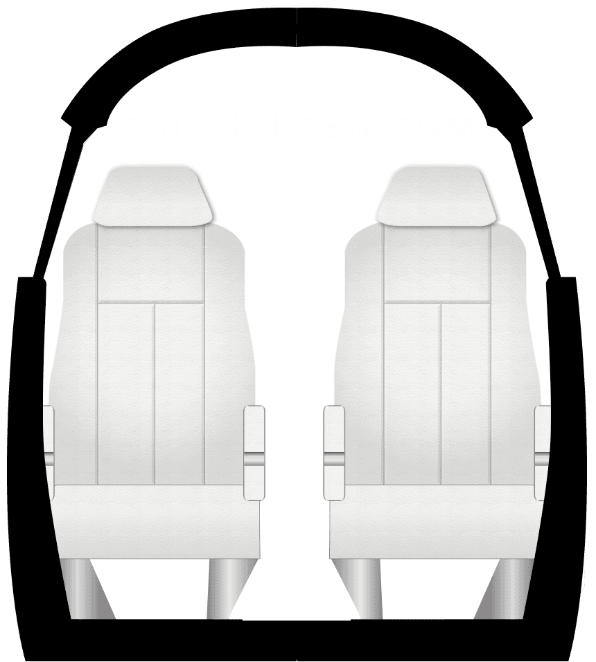 CE-401 Kabine