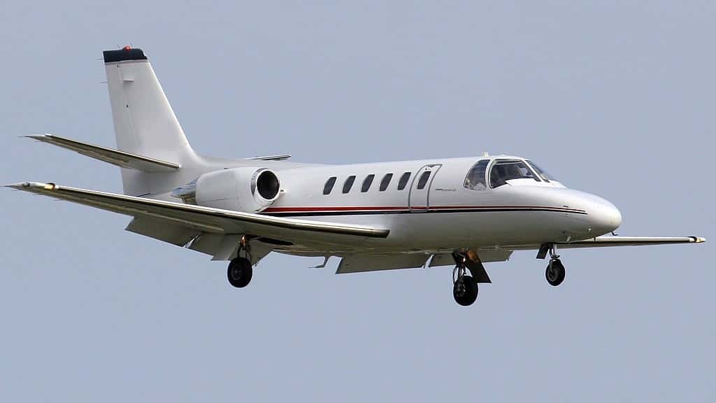 Citation SII Extérieur