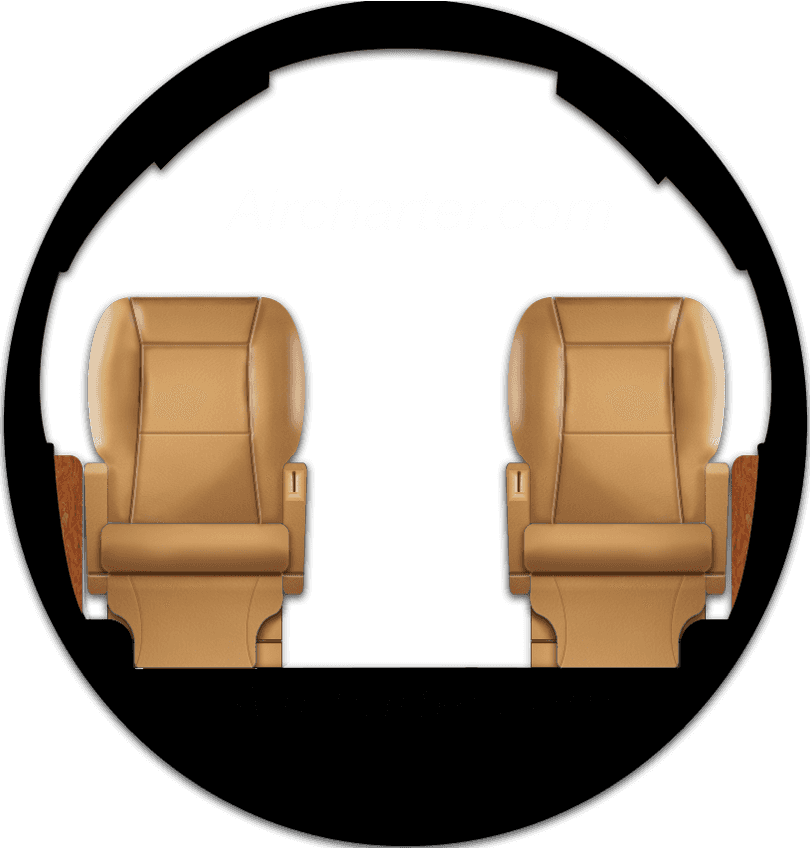 G400 Kabine
