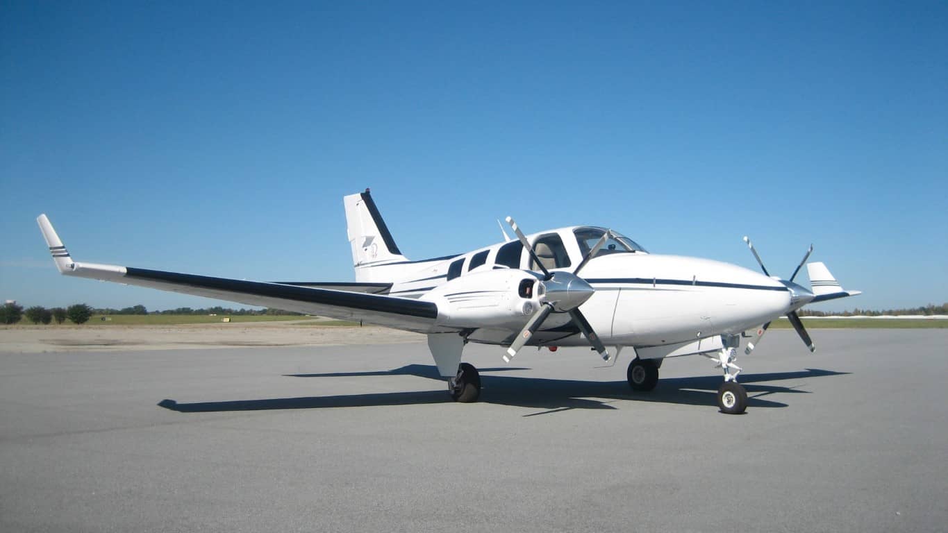 Baron 58