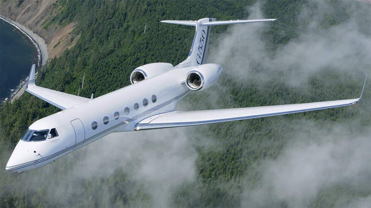 G550