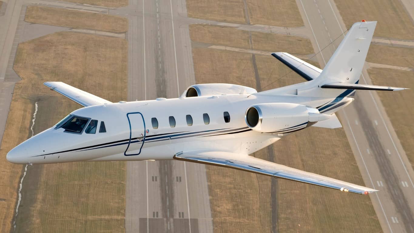 Citation XLS+