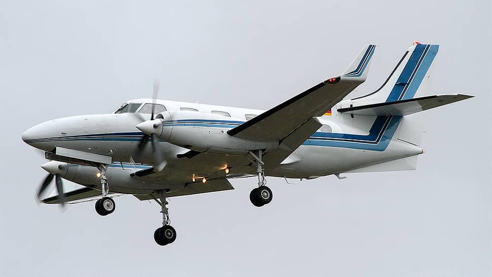 Fairchild Merlin 300