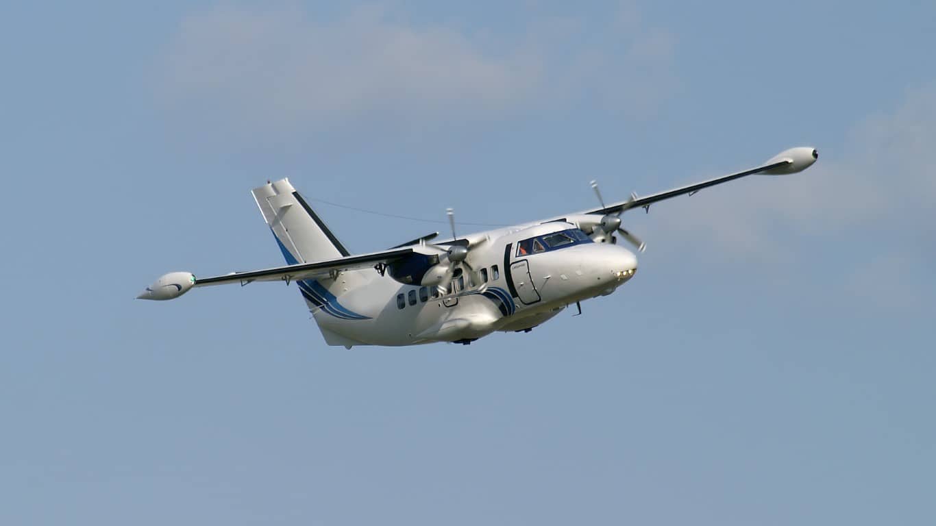 L-410 UVP-E20