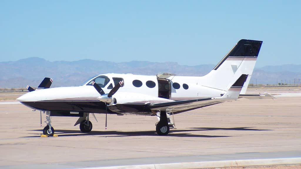 421 Golden Eagle