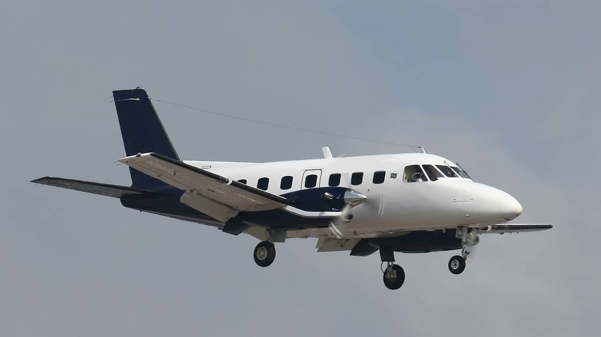 EMB 110 Bandeirante