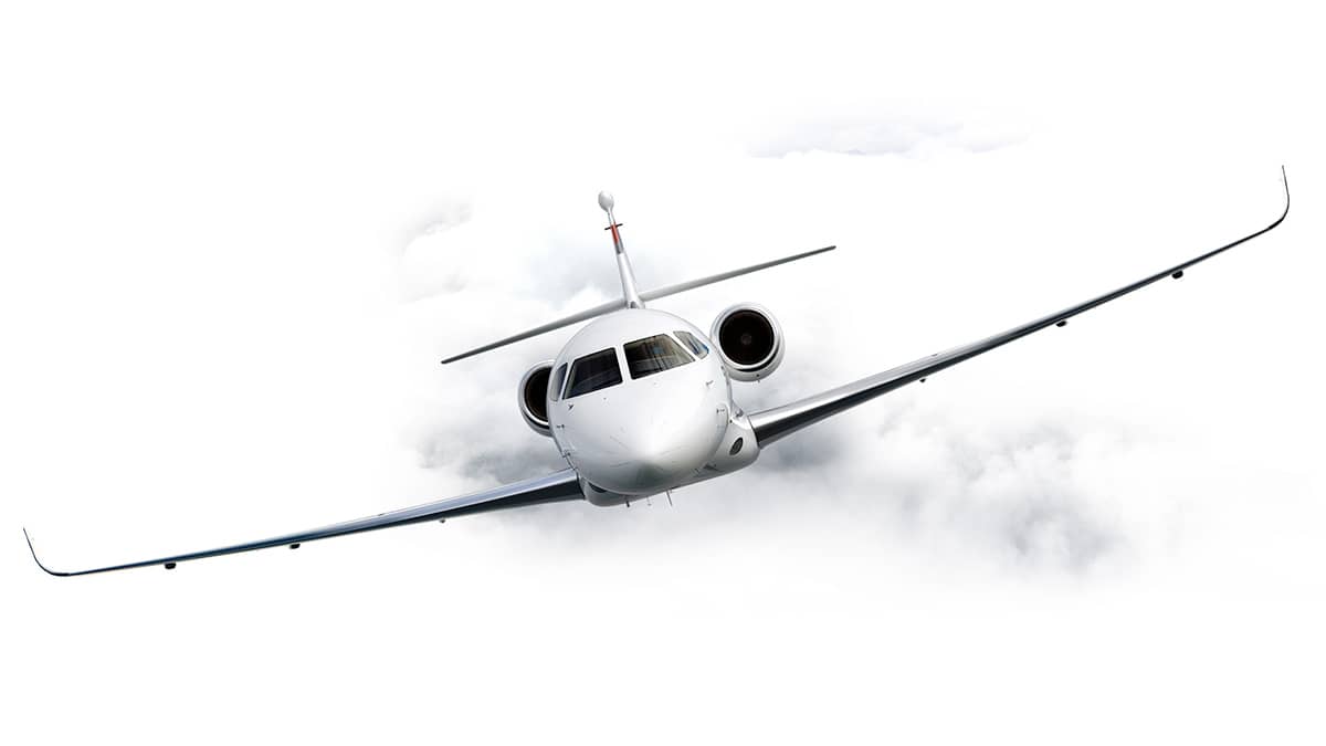 Falcon 5X