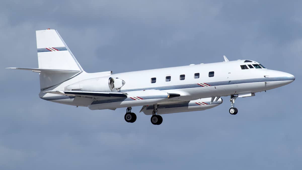Jetstar II