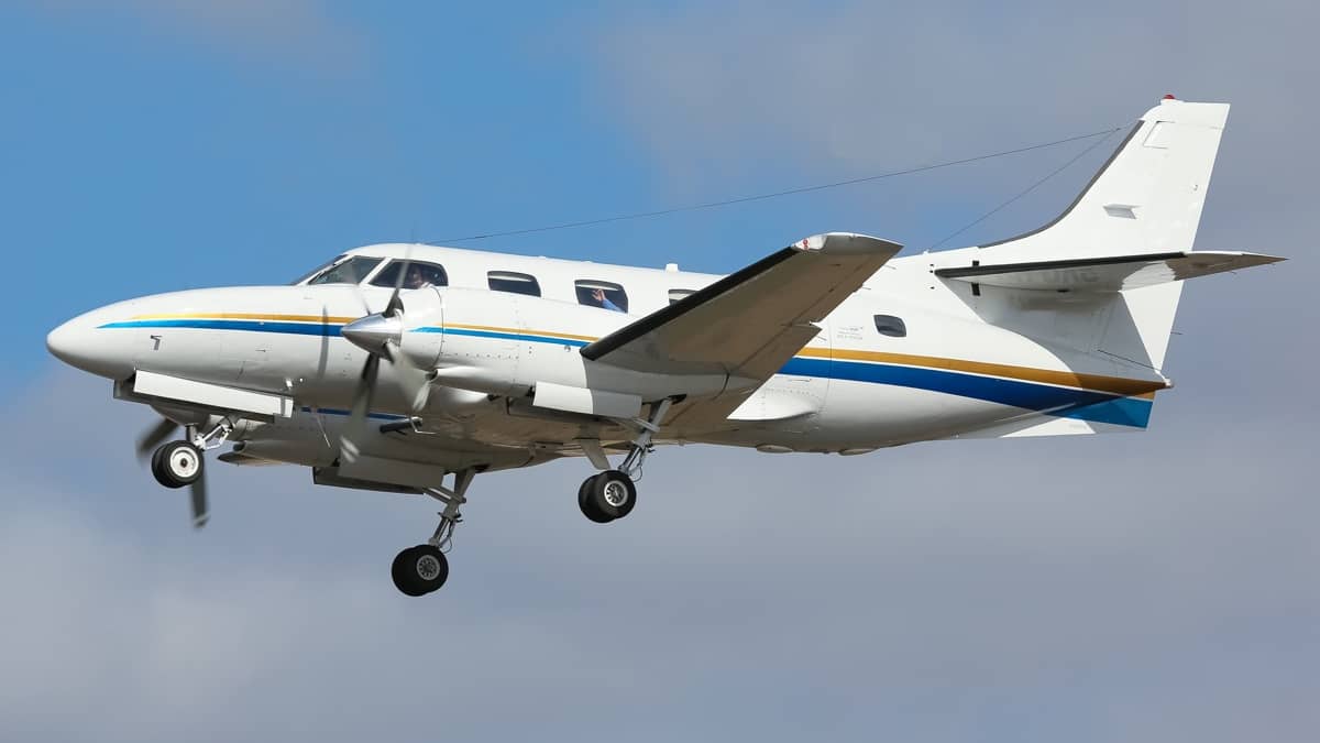 SA-226T
