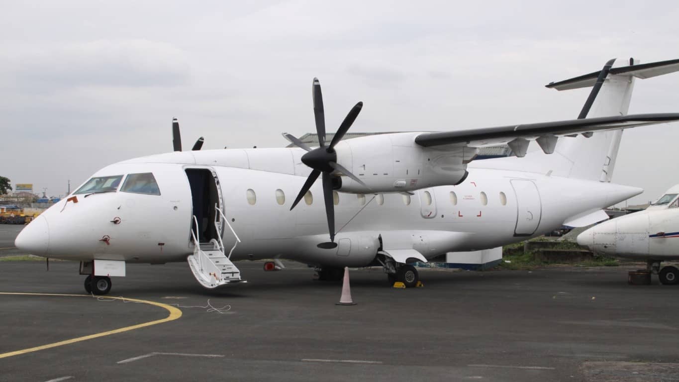 328 Turboprop