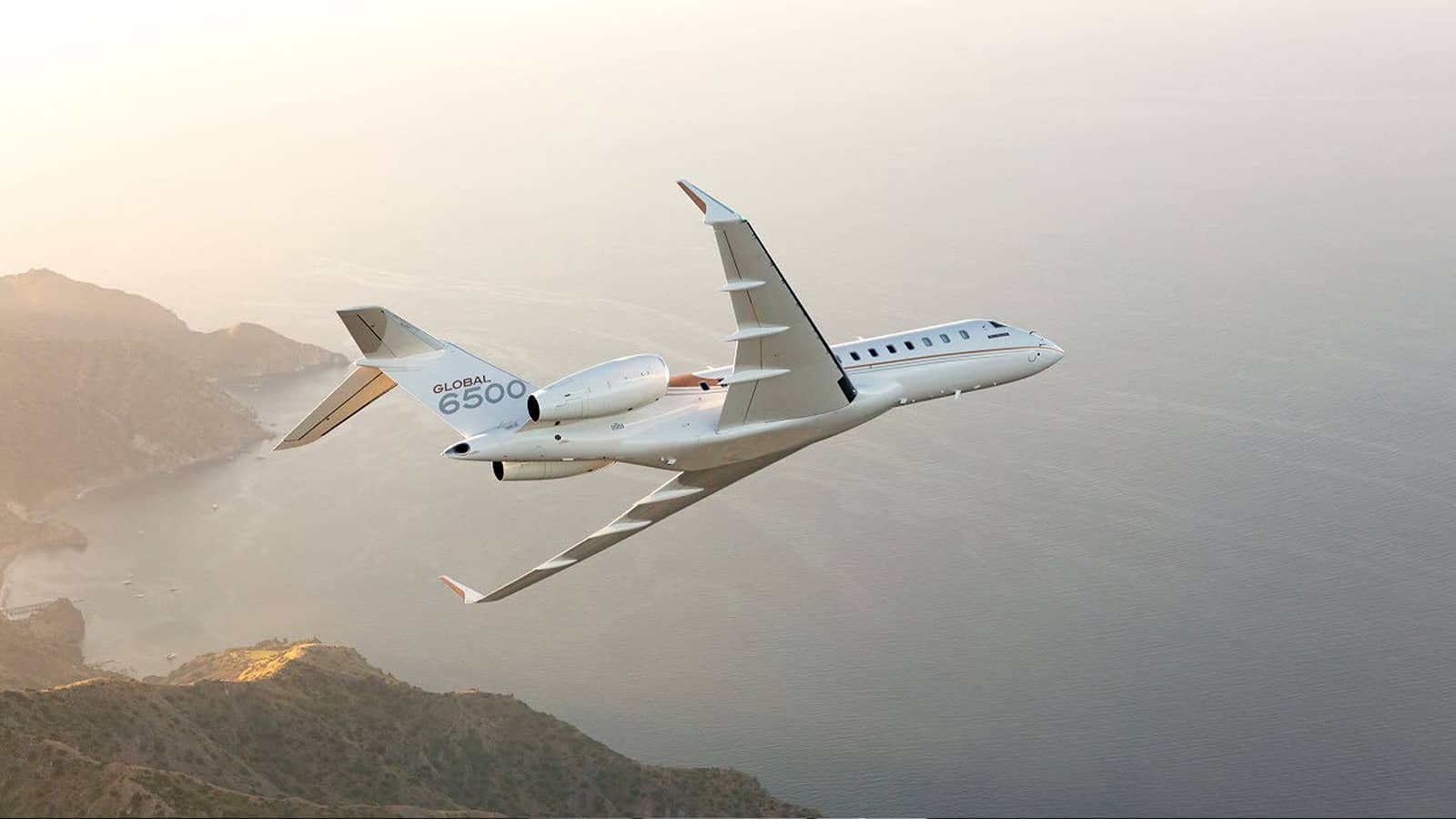 Global 6500
