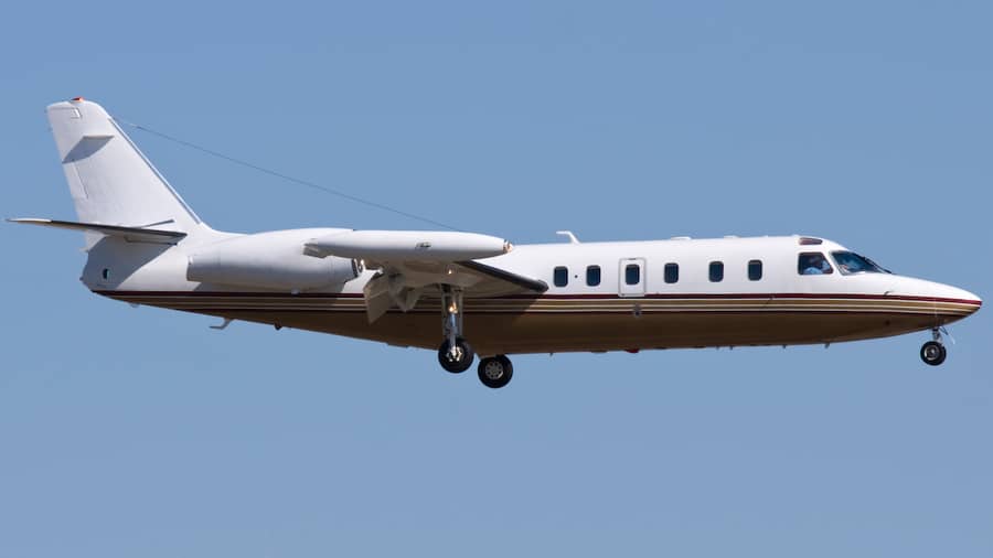 Westwind I