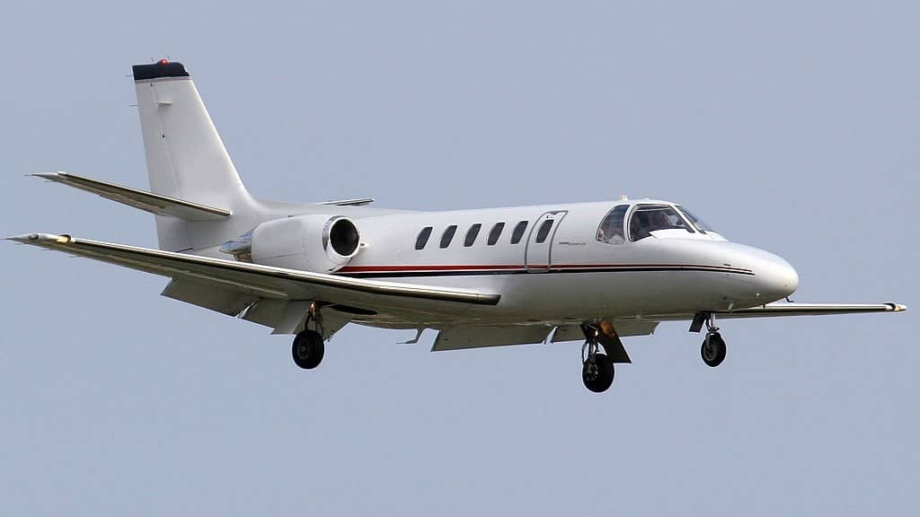 Citation SII