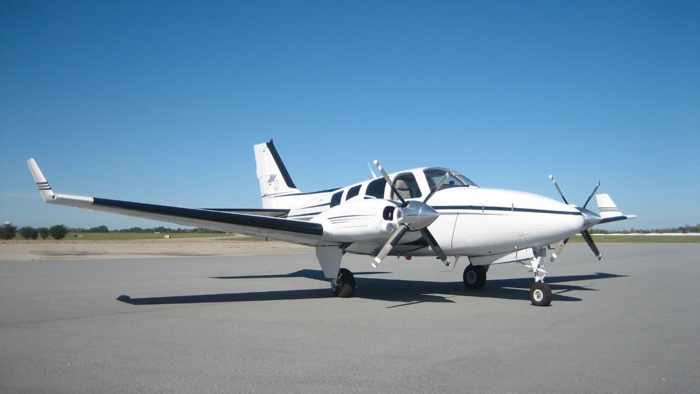 Baron 58