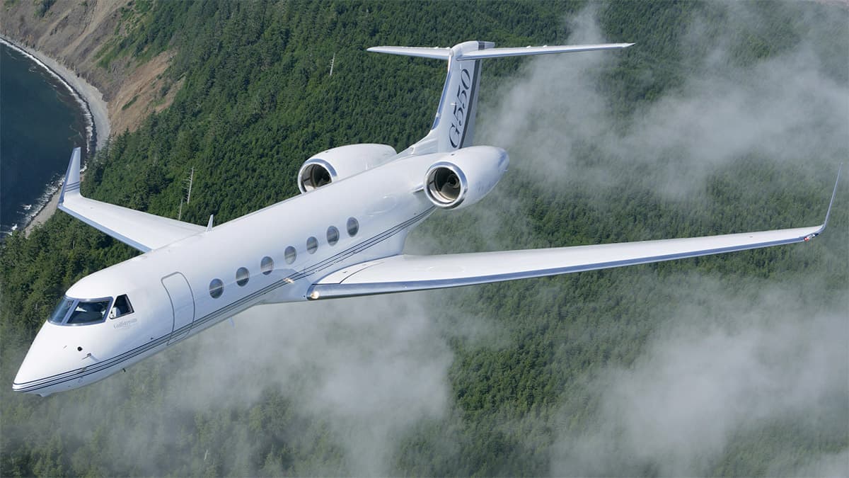 G550