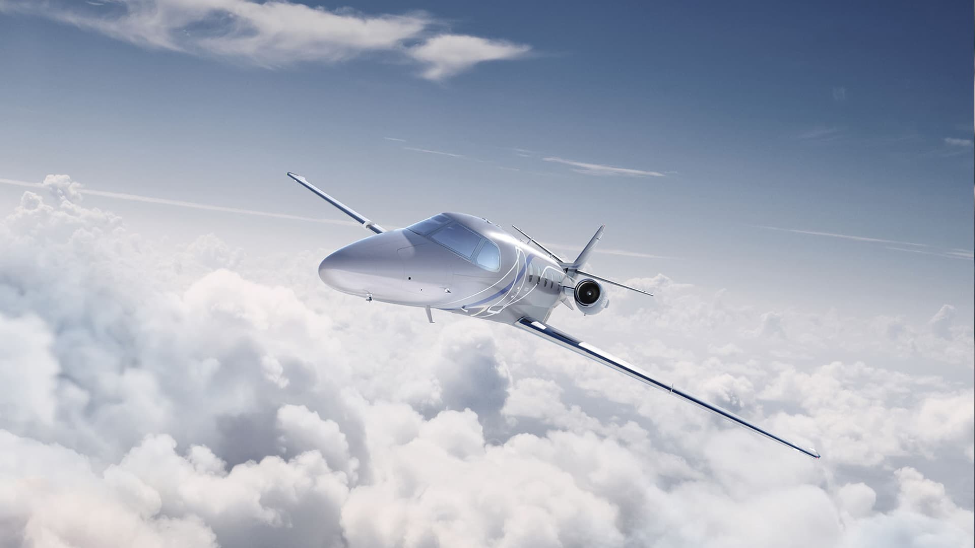 Citation Ascend