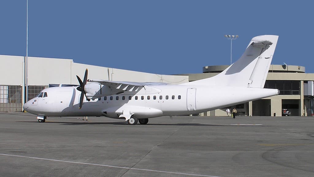 ATR 42-320