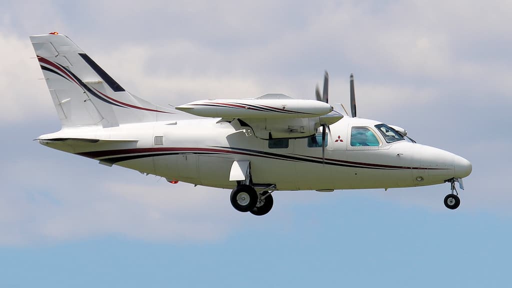 MU2B-26A