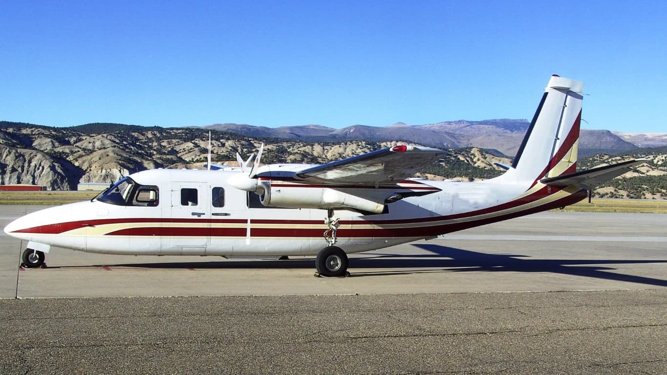 Rockwell International 690B
