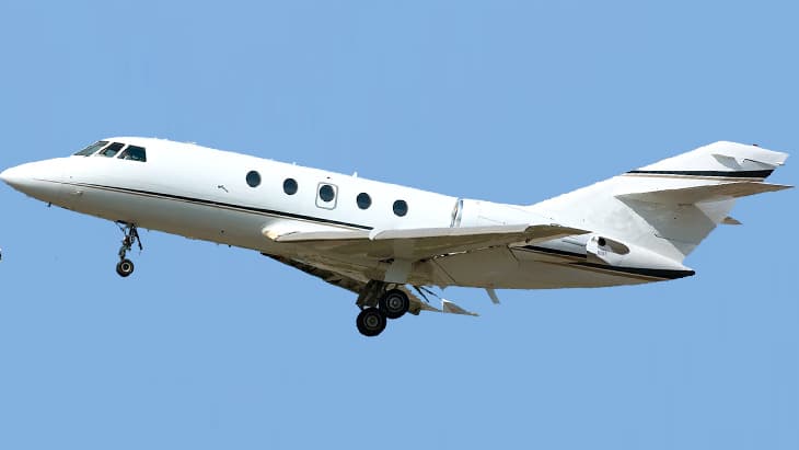 Falcon 20