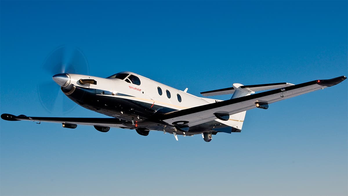 PC-12