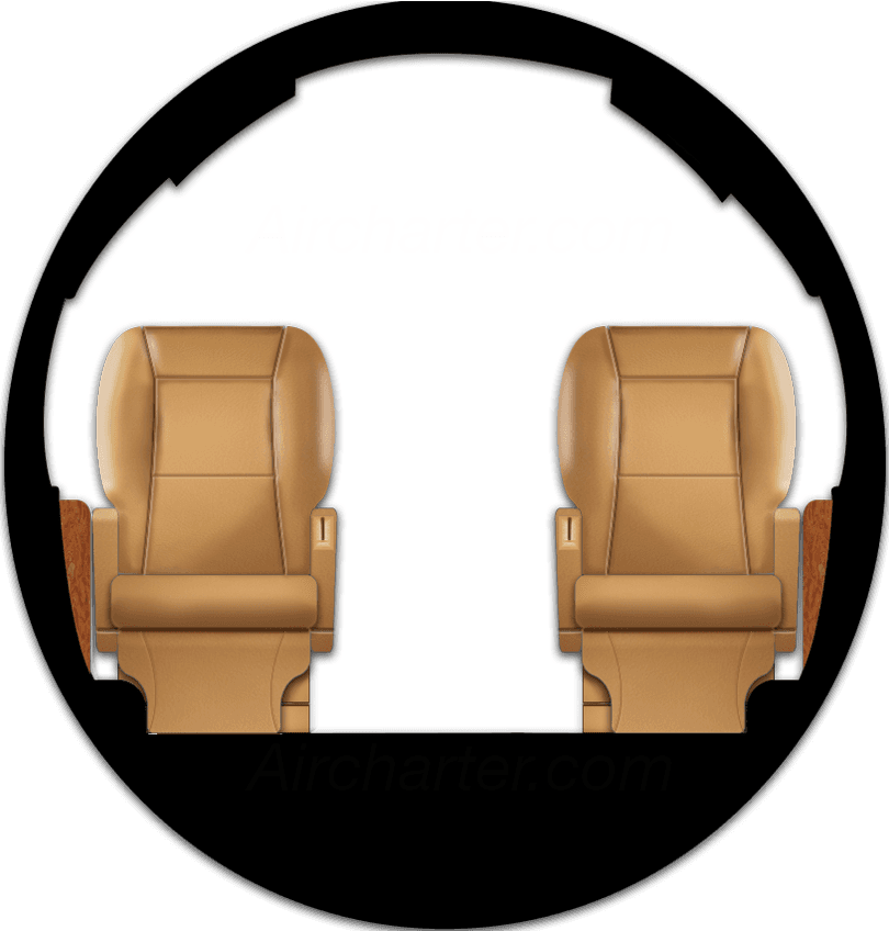 G350 Kabine