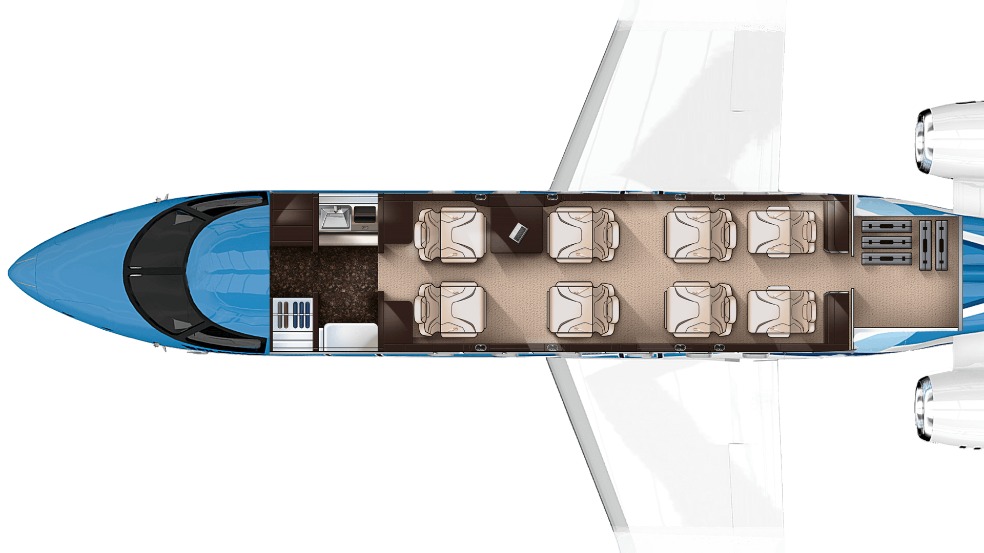 Plano de PC-24