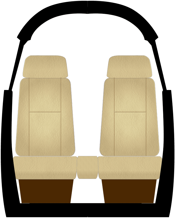 PA-32R  Lance/Saratoga Cabin