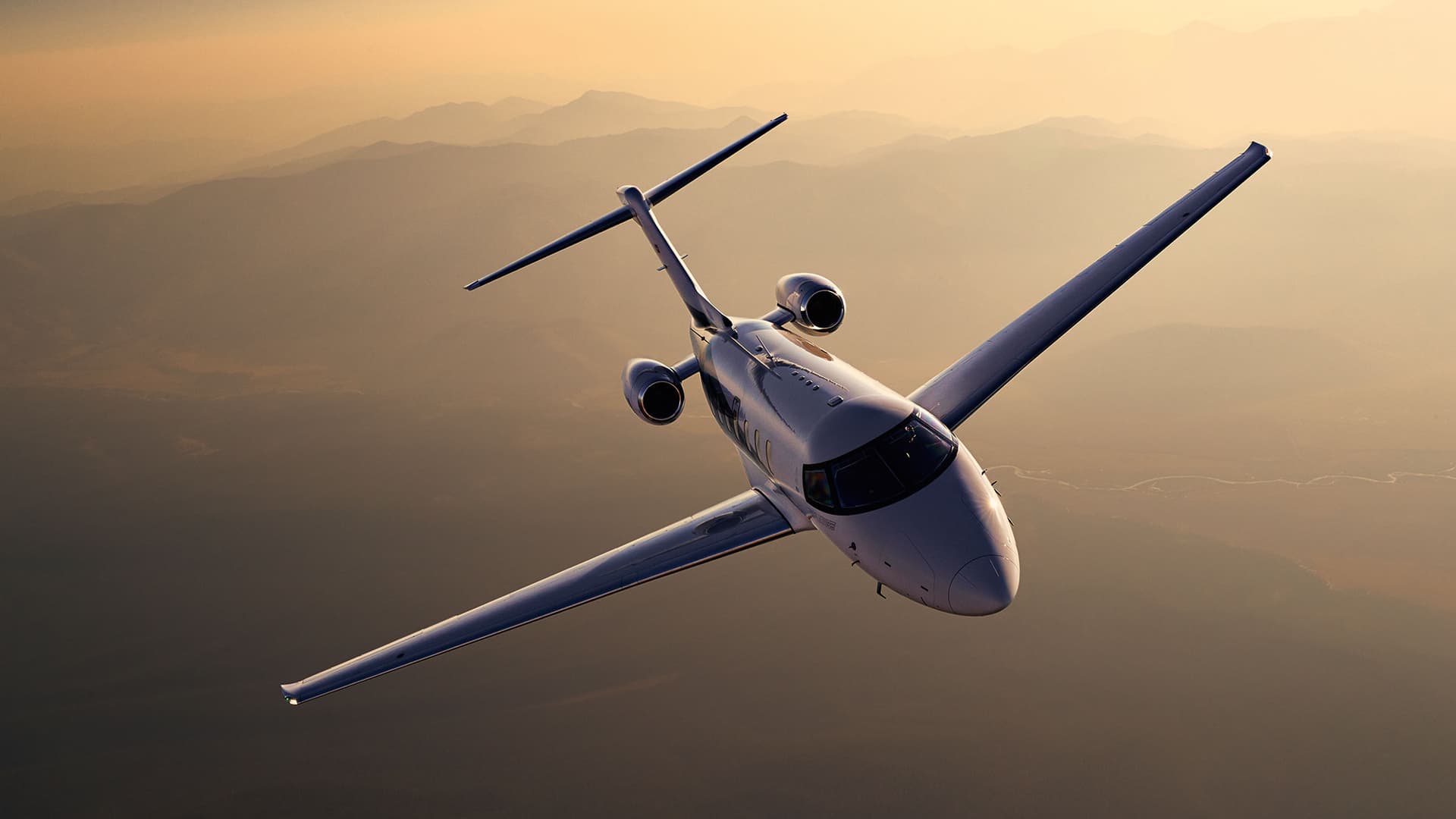 PC-24 Exterior