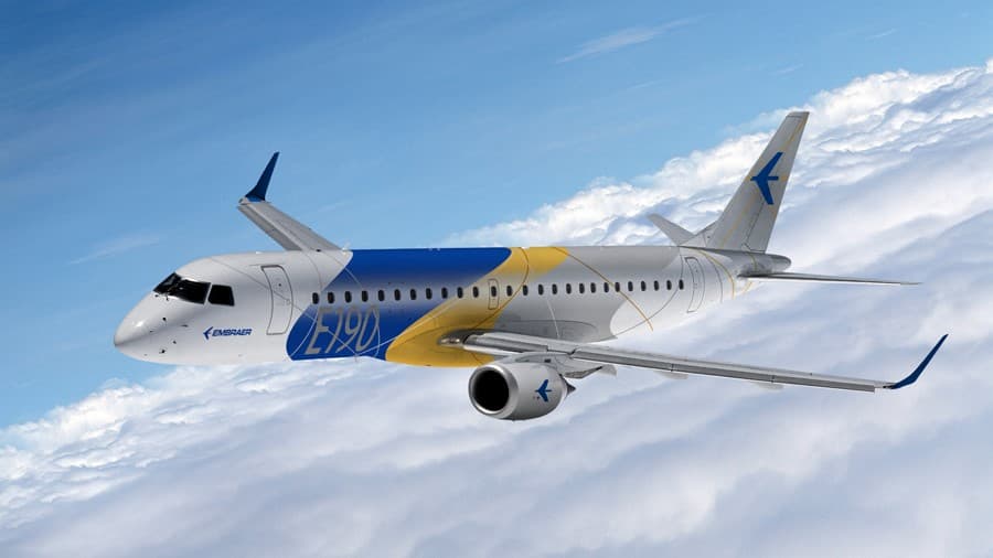 E-190
