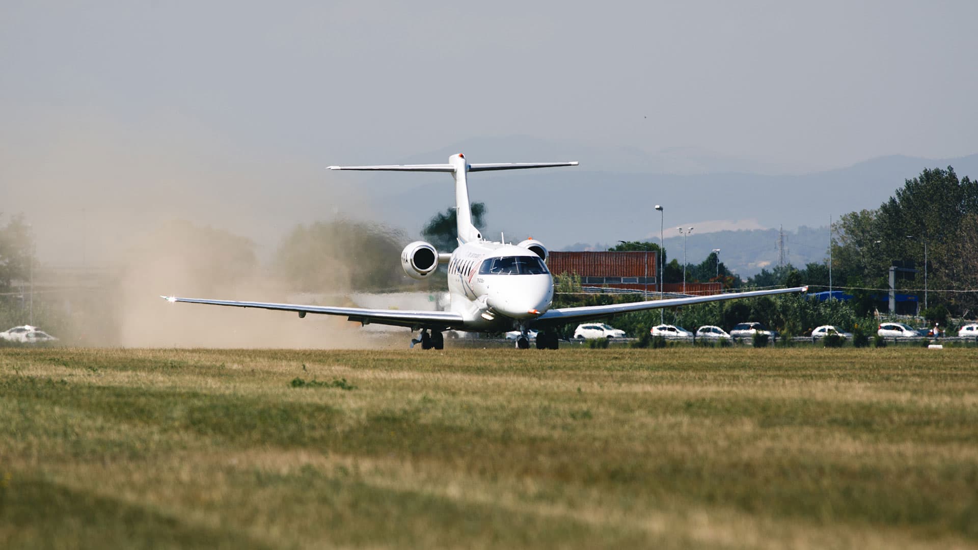 PC-24 Exterior