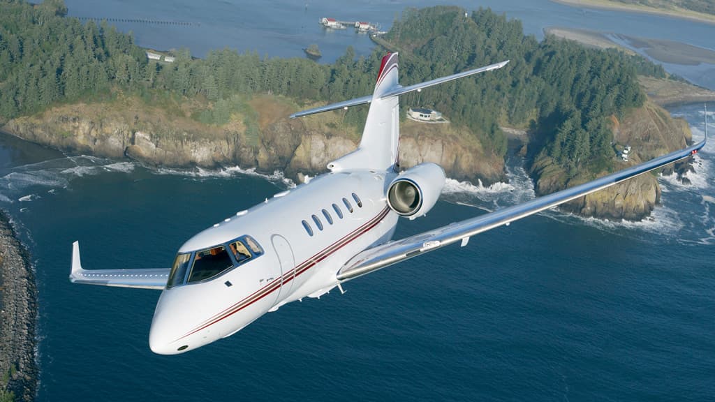 Hawker 850XP