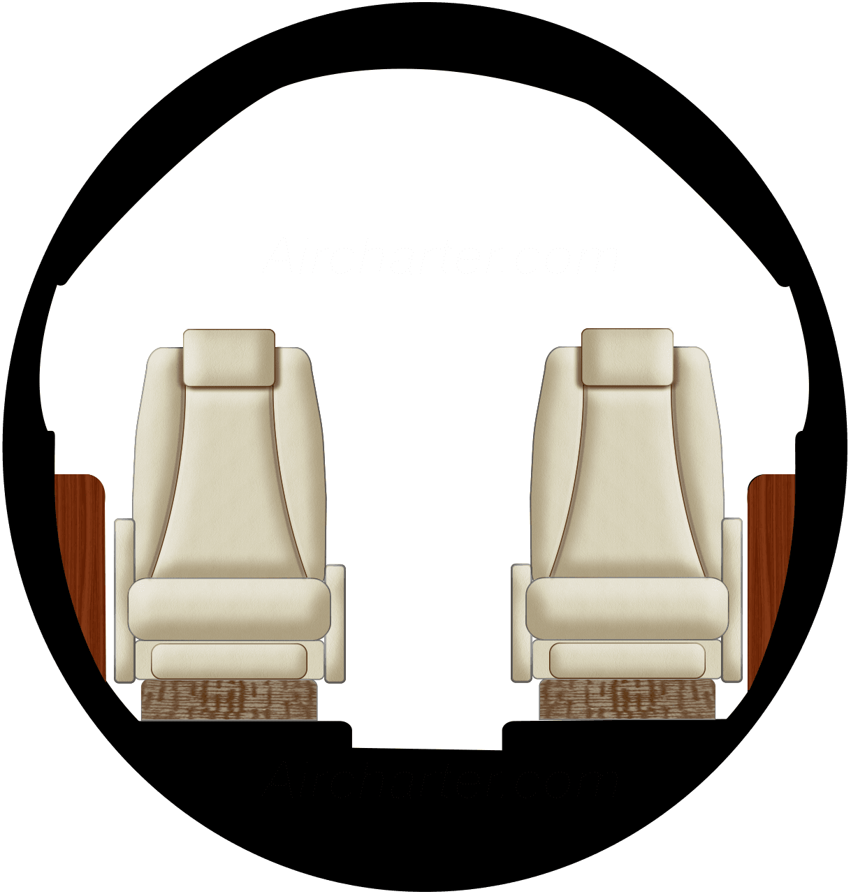 Astra SPX Cabin